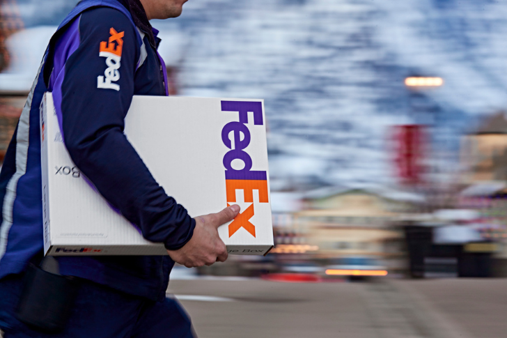 Retail Freight