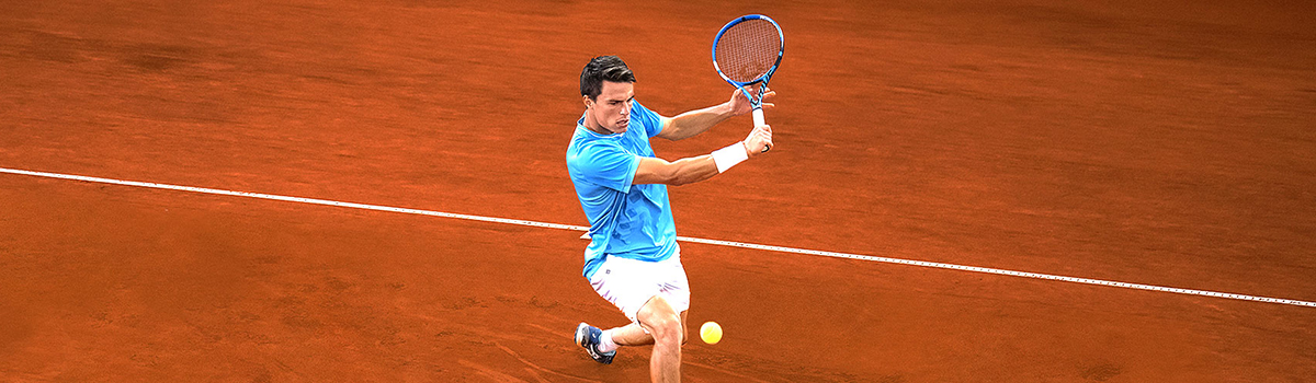 FedEx and ATP