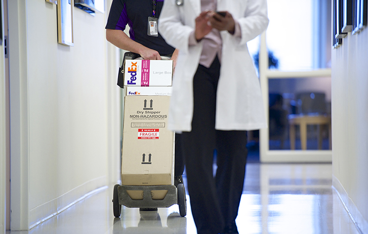 Medical Equipment and Supplies image