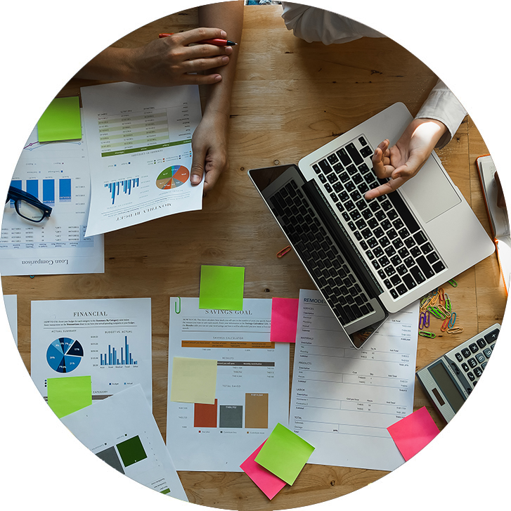 Kickstart Your Business