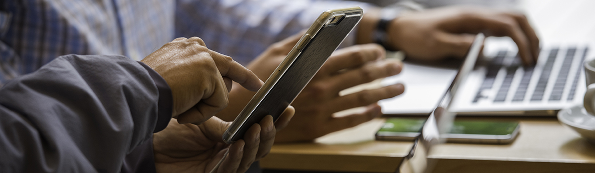 4 ways technology is transforming supply chains