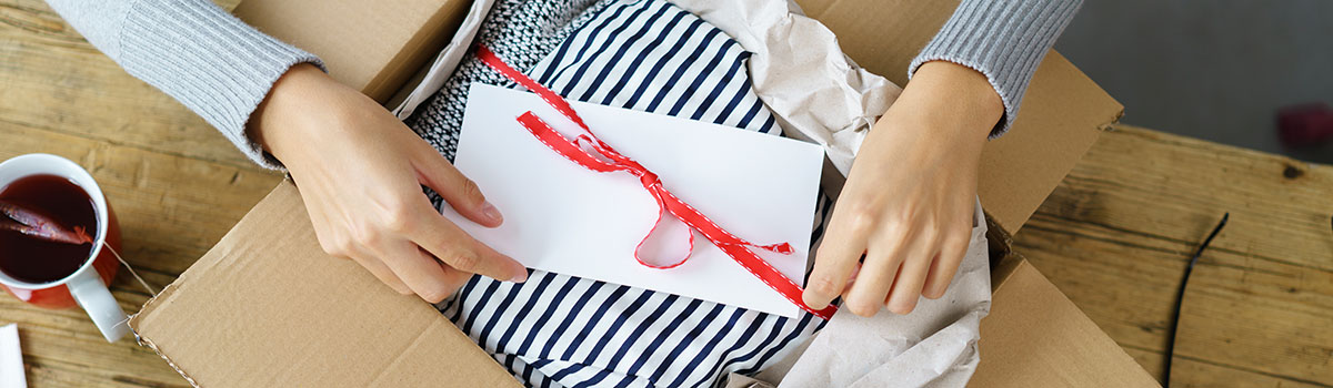 Your E-Commerce Partner
