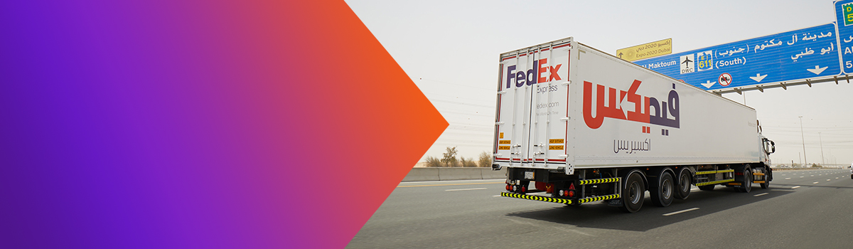 FedEx Regional Economy
