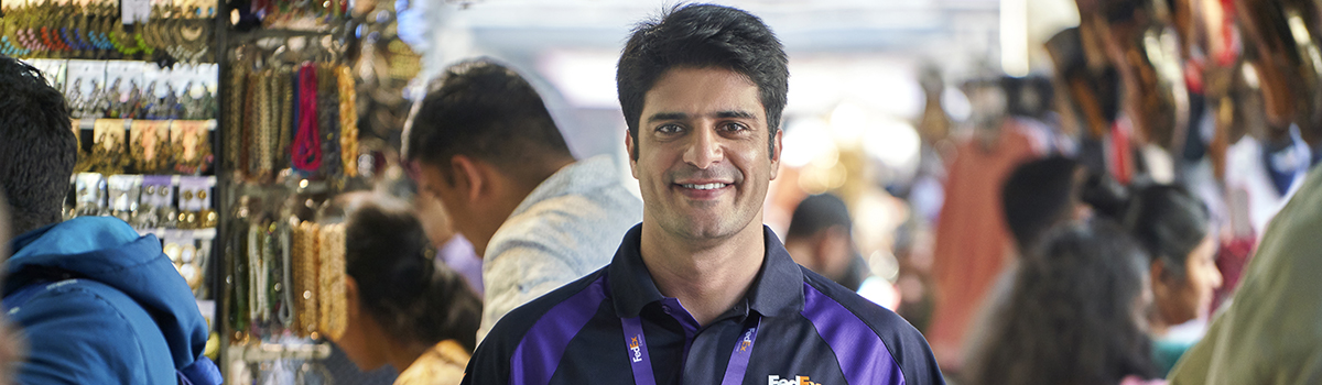 Take your business global, confidently 