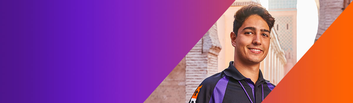 Carrières FedEx