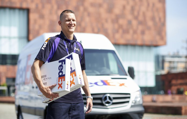 Delivery