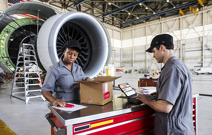 Importing Goods