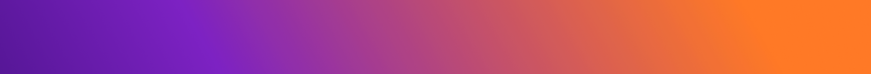 gradient banner