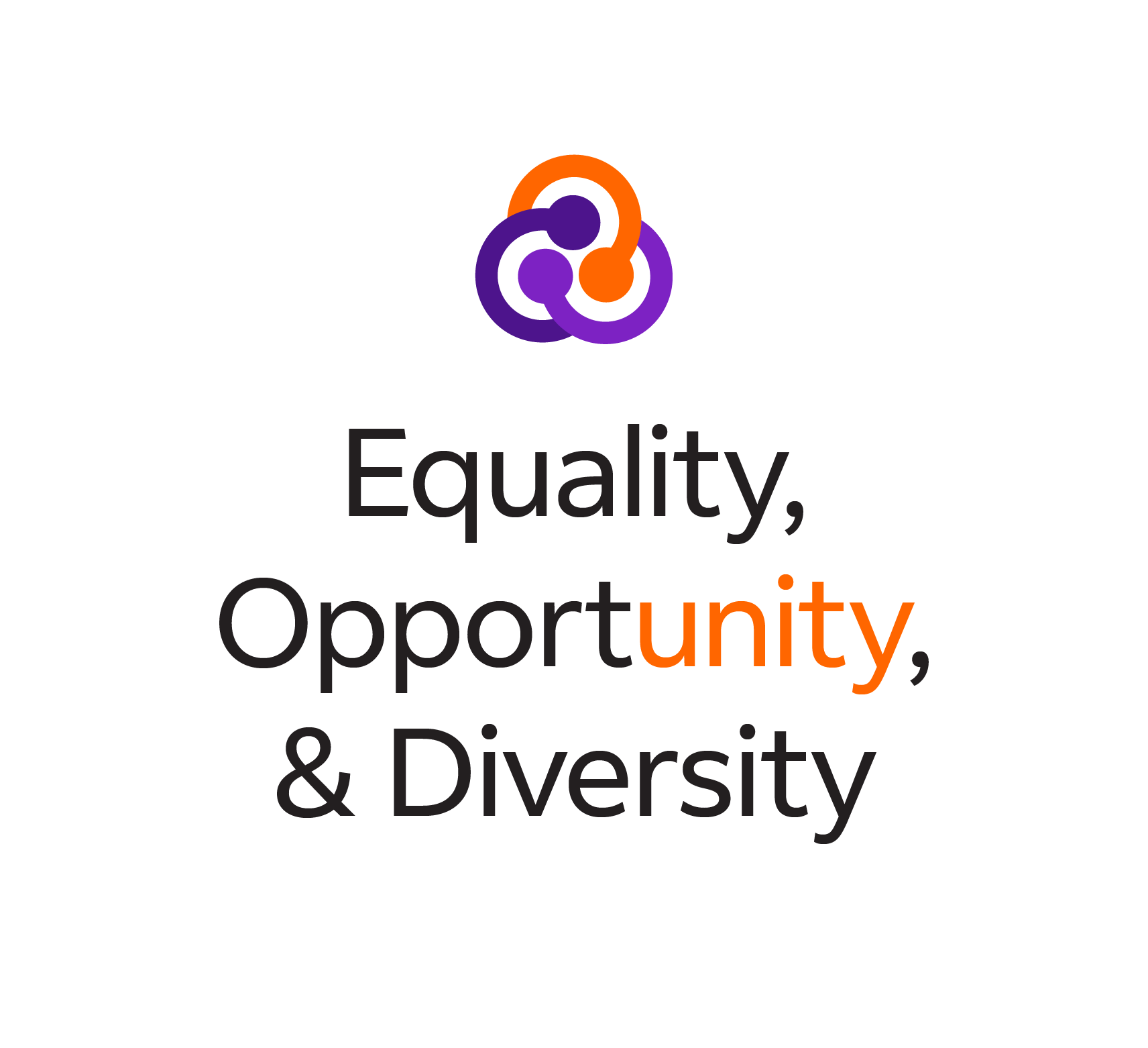 Equality, Opportunity, and Diversity