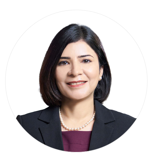 Photo of Kawal Preet