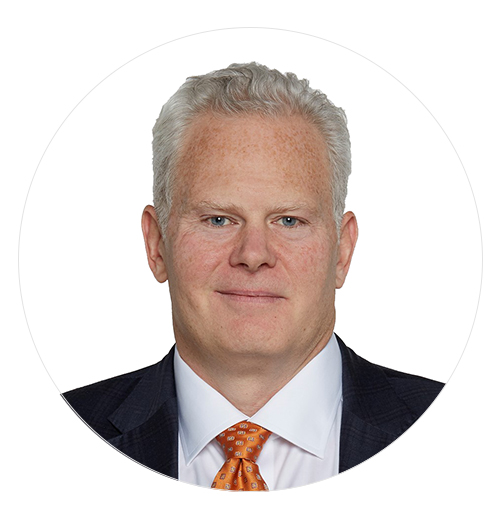 Photo of Richard Smith