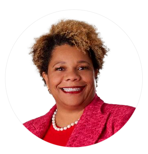 Photo of Ramona Hood