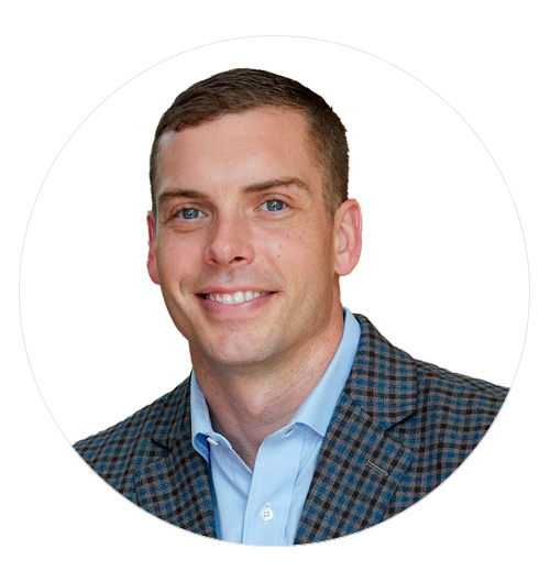 Photo of Tony Kreager