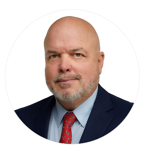 Photo of Patrick Moebel