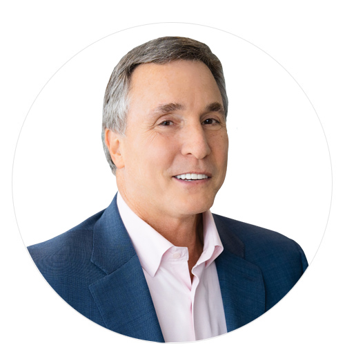 Photo of Brian Phillips