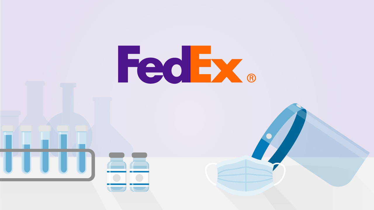 Coronavirus news and stories | FedEx