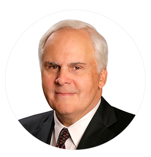 Photo of Fred Smith