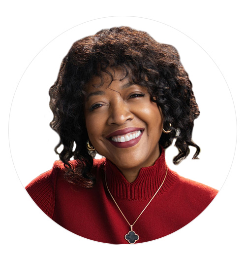 Photo of Gina Adams