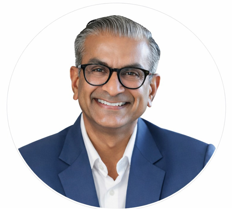 Photo of Salil Chari