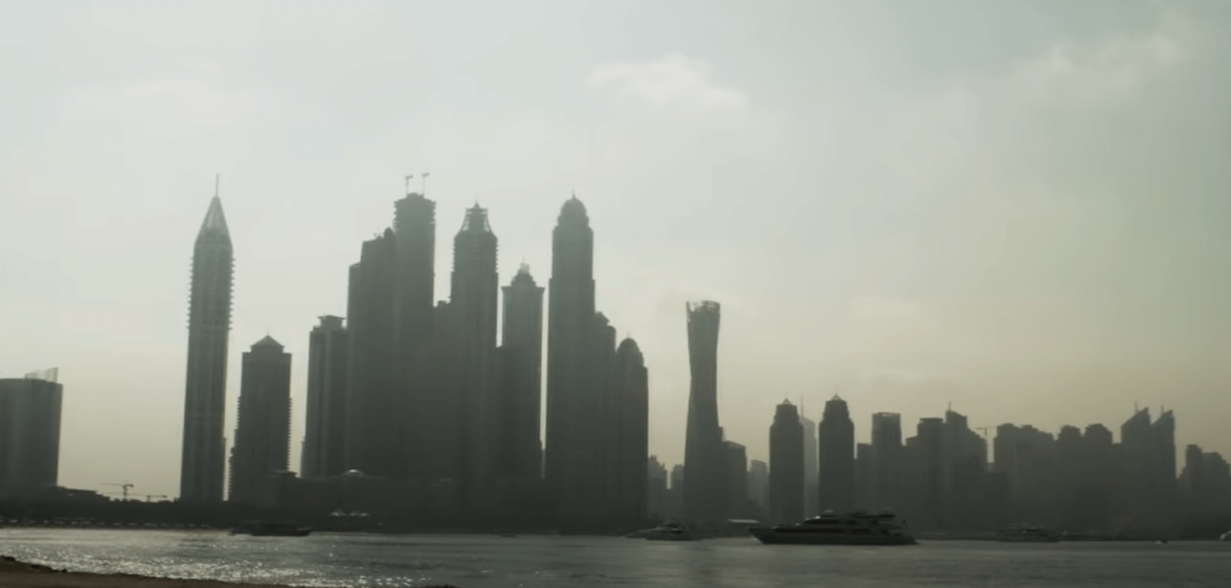 Dubai