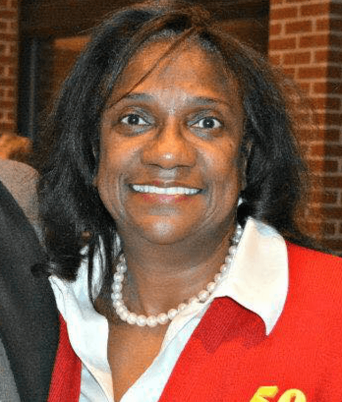Janie Mennis