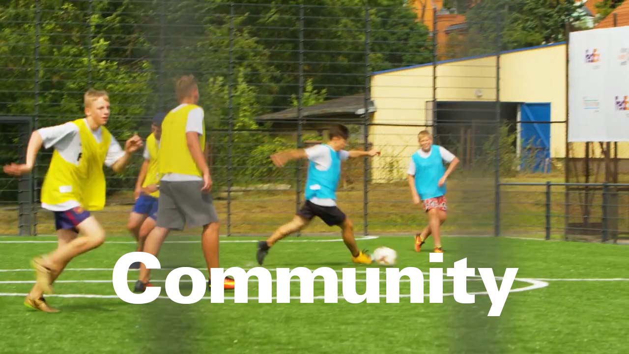 Community