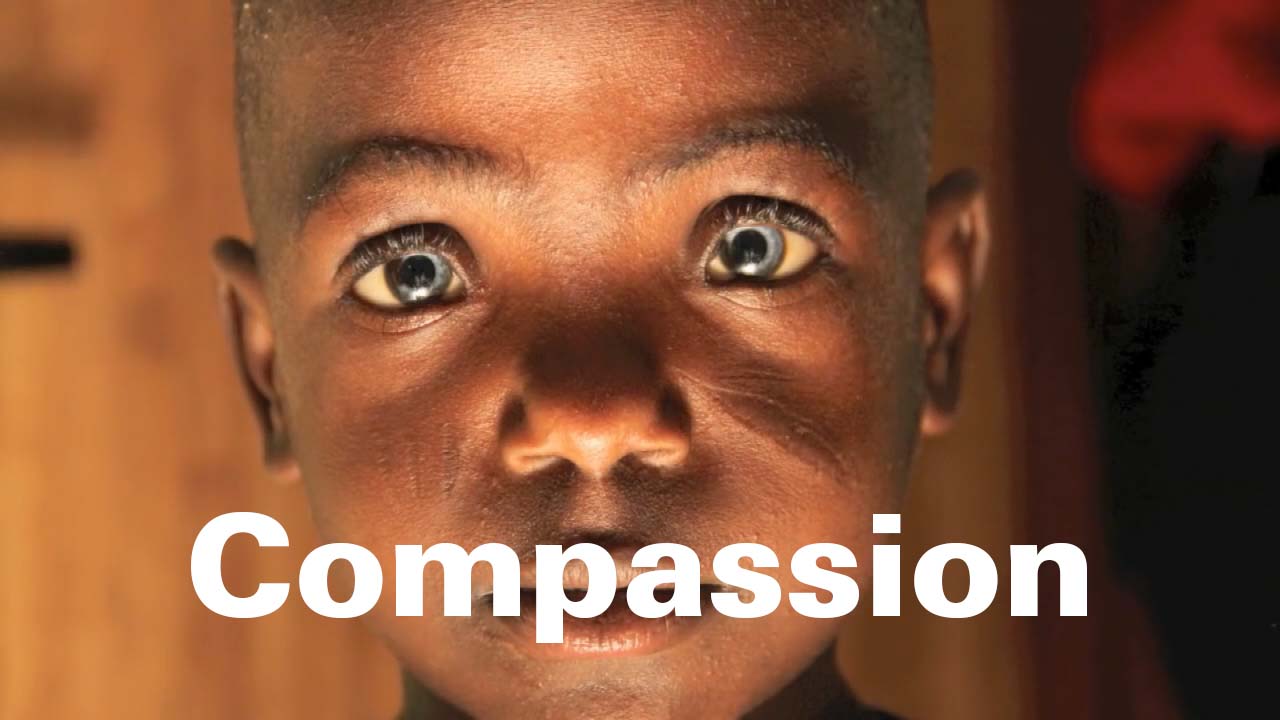 Compassion