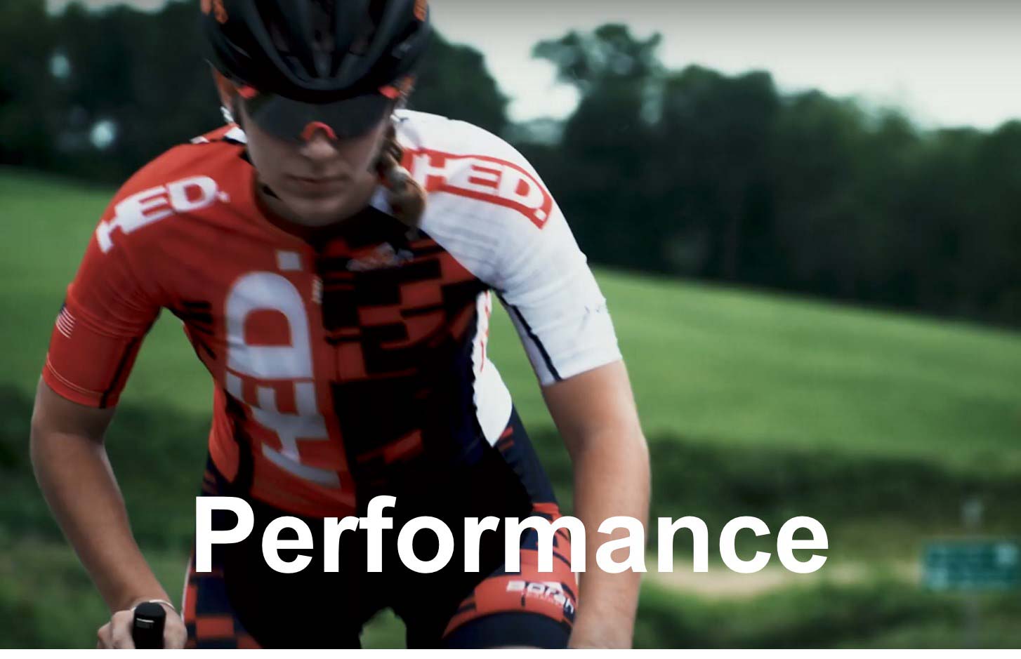 Performance- What We Deliver by Delivering