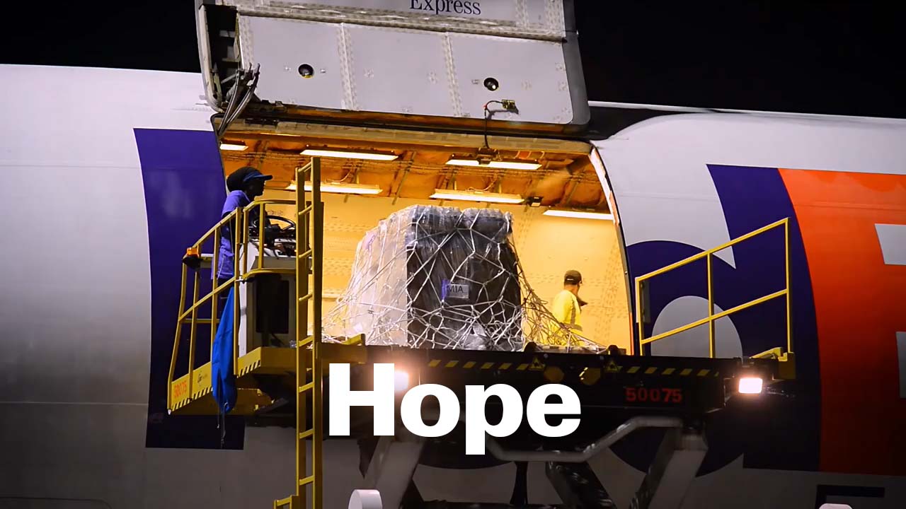 Hope
