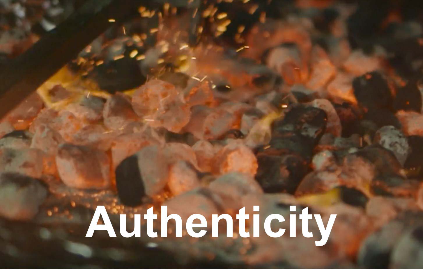 Authenticity-What We Deliver by Delivering