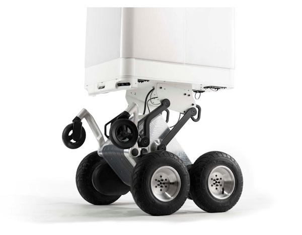 Roxo's Wheels