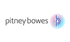 Pitney Bowes logo