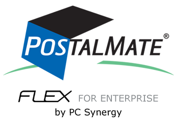 Postal Mate Flex
