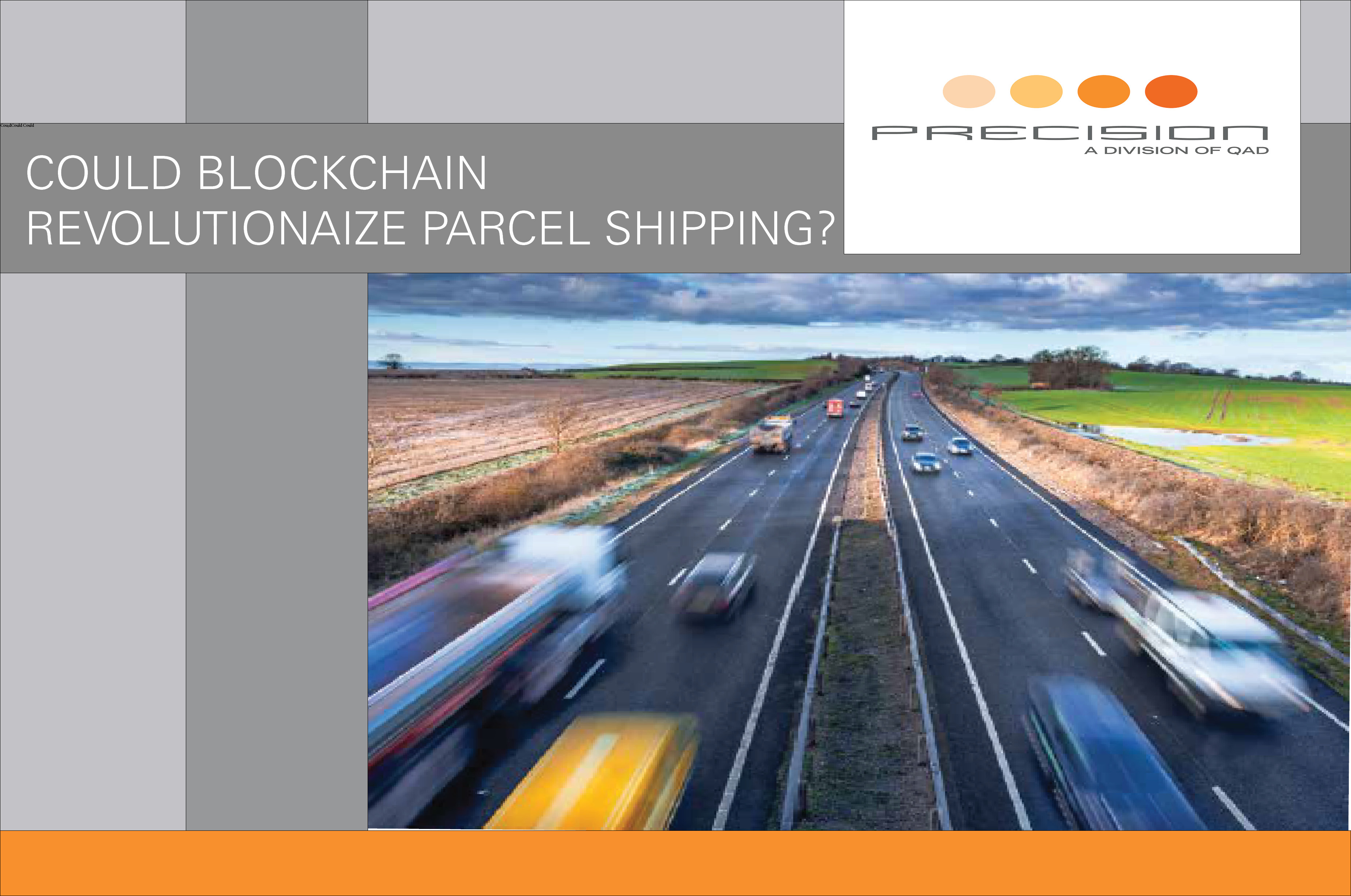 Precision Blockchain Whitepaper Graphic