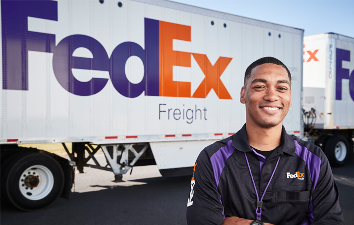 Automated Freight