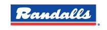  Randalls Logo