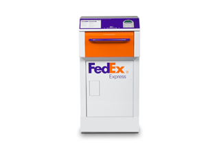 FedEx Drop Box Find a Location Near You