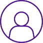 Flexibilty Person icon