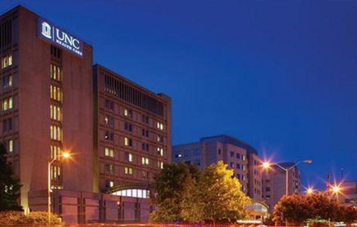 UNC Health Care UNC Health Care