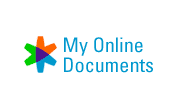 My Online Documents Logo