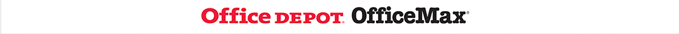 Office Depot Office Max