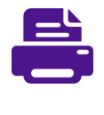 Printer Icon Printer Icon
