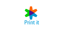 Print It Print It logo