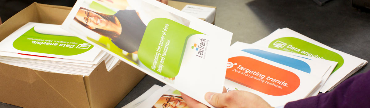 Trade show tips and onsite print services fedex office