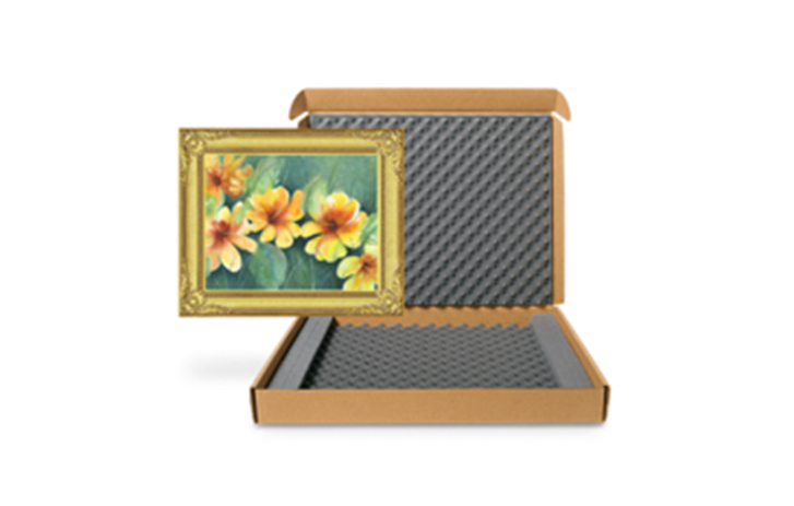 Premium art box