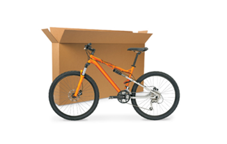 Bike Box