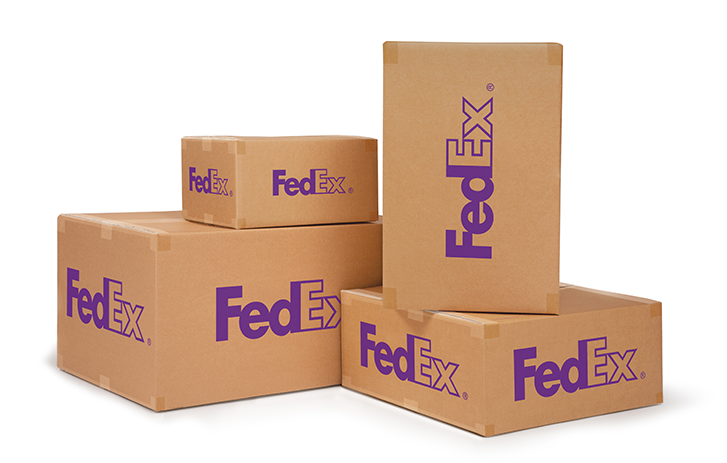 Shipping Boxes, Packing Services, and Supplies - Pack & Ship | FedEx