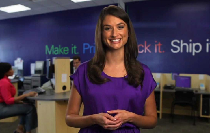 Video for Computer Services at FedEx Office