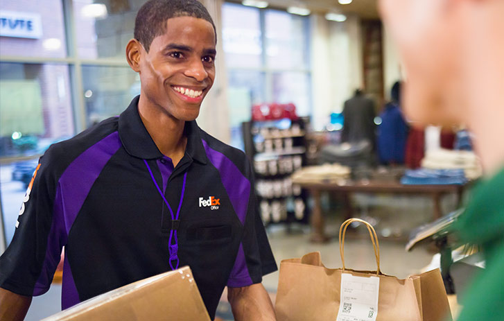 Corporate Printing Services Business Solutions Fedex Office