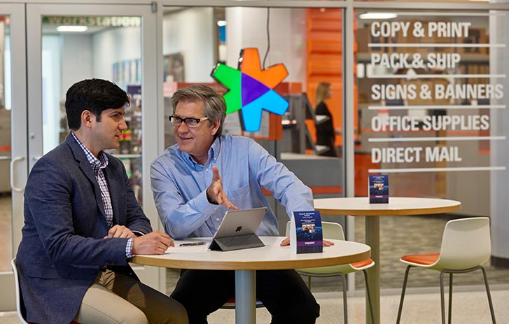 Corporate Printing & Business Solutions | FedEx Office